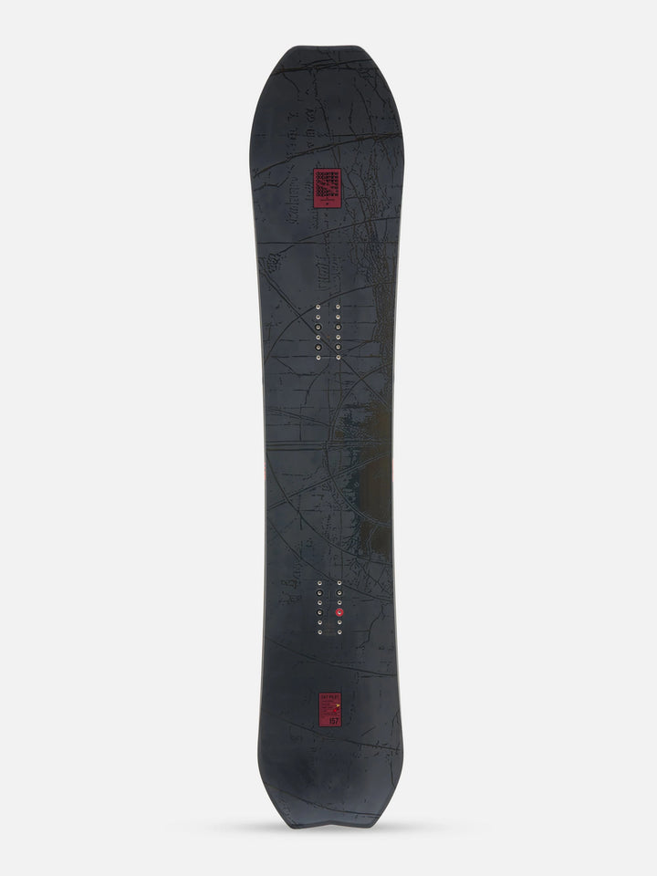 K2 Sky Pilot Snowboard