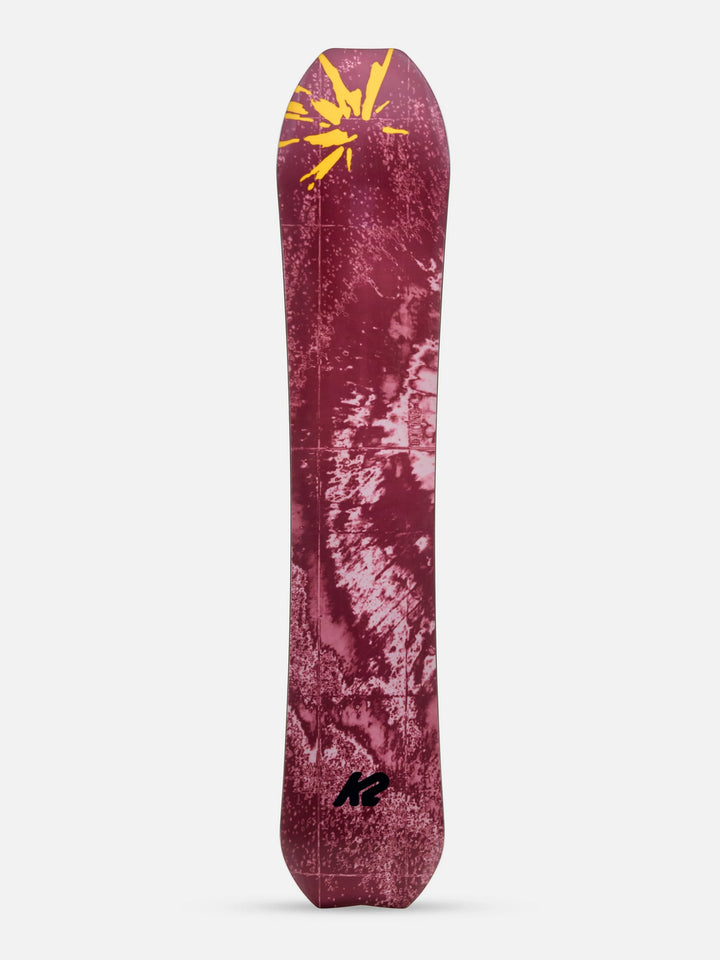 K2 Sky Pilot Snowboard