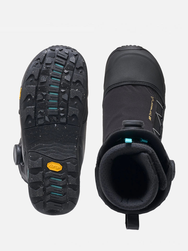 K2 Theory Snowboard Boots Black