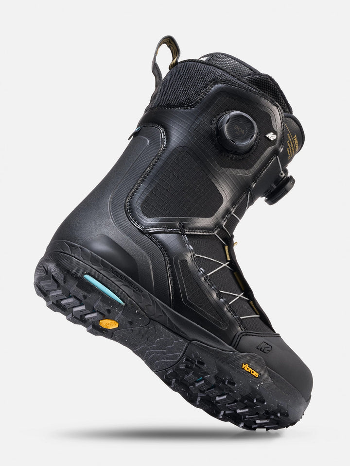 K2 Theory Snowboard Boots Black