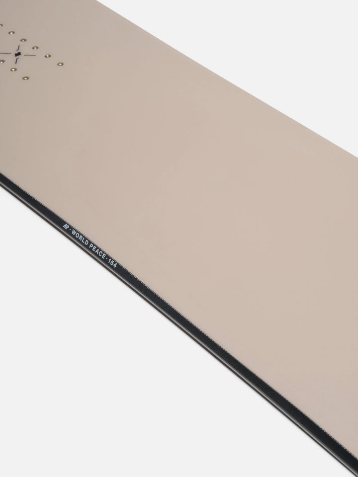 K2 World Peace Snowboard