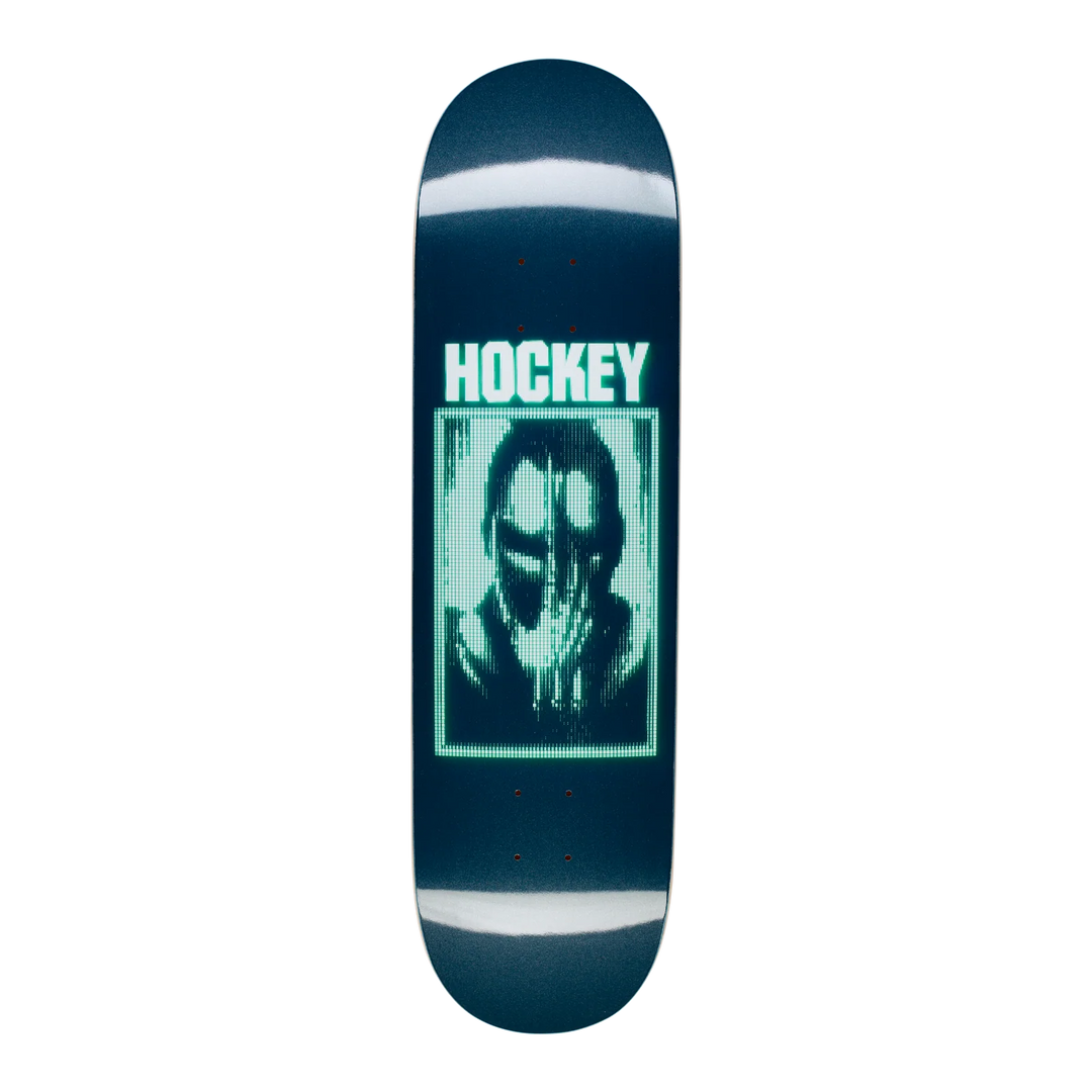 Hockey Ben Kadow Side Effects Deck 8.38"