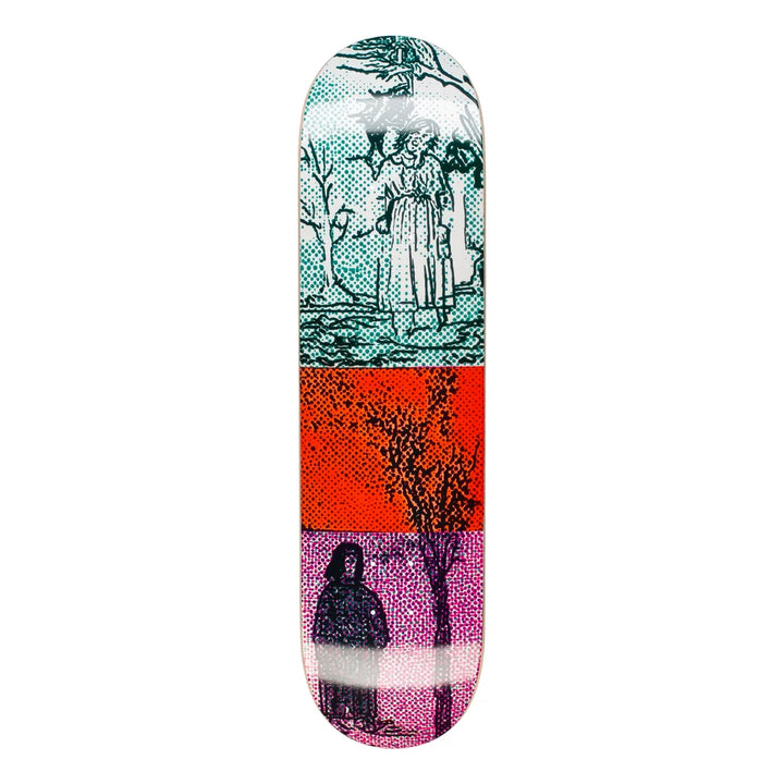 GX1000 Sabbath Krull Deck 8.25"
