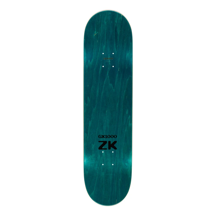 GX1000 Sabbath Krull Deck 8.25"