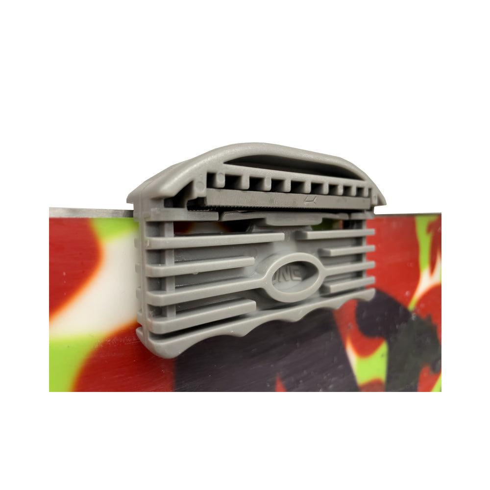 One MFG Large Edge Filing Tool