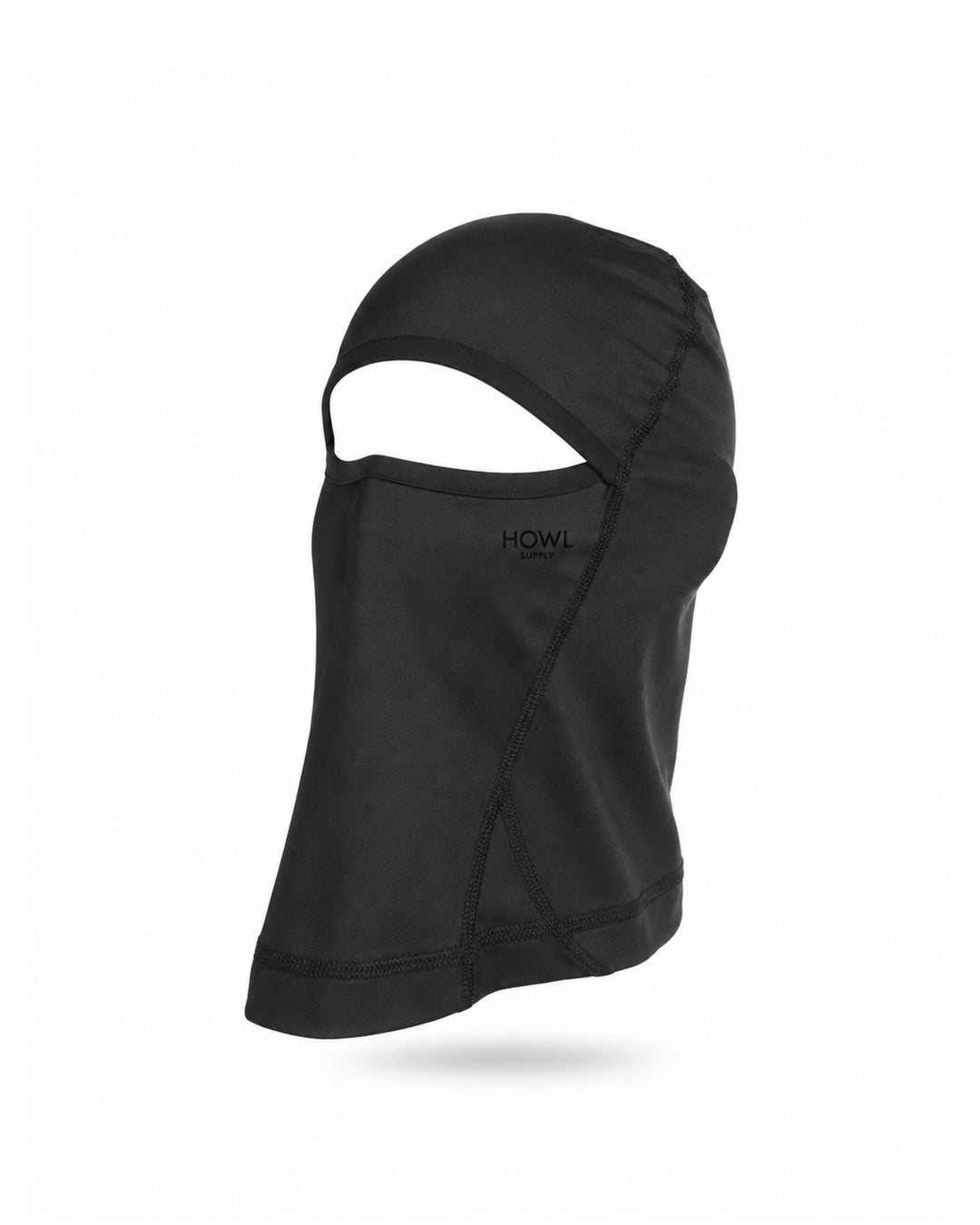 Howl Legacy Facemask Black