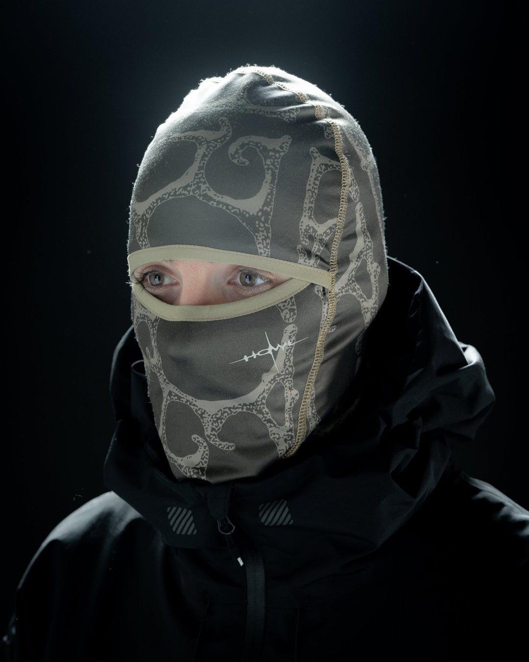 Howl Legacy Facemask Army
