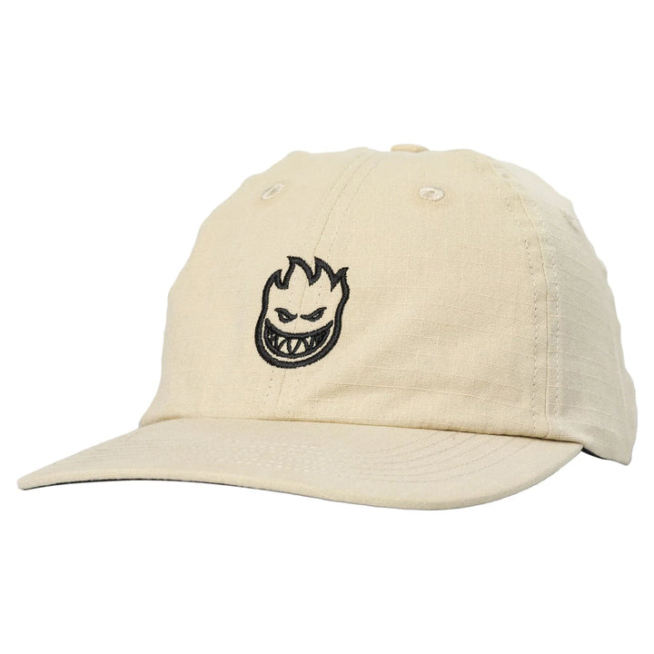 Spitfire Lil Bighead Strapback Hat Khaki/Black