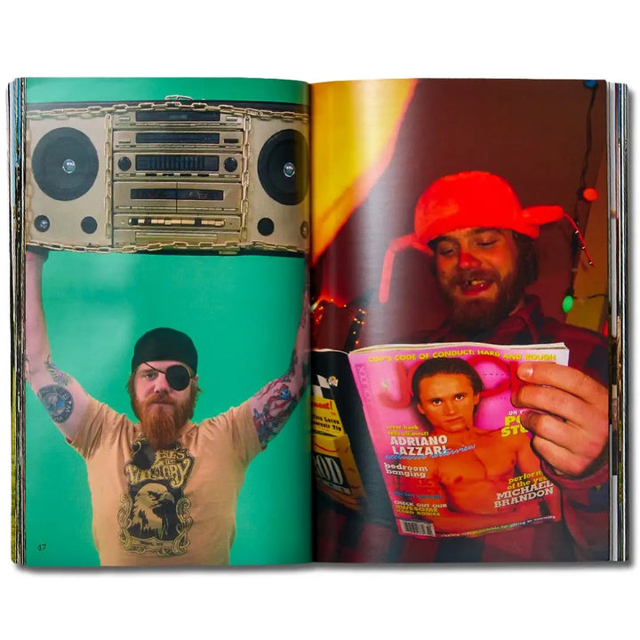 Living Proof Can't K*ll Yourself Book