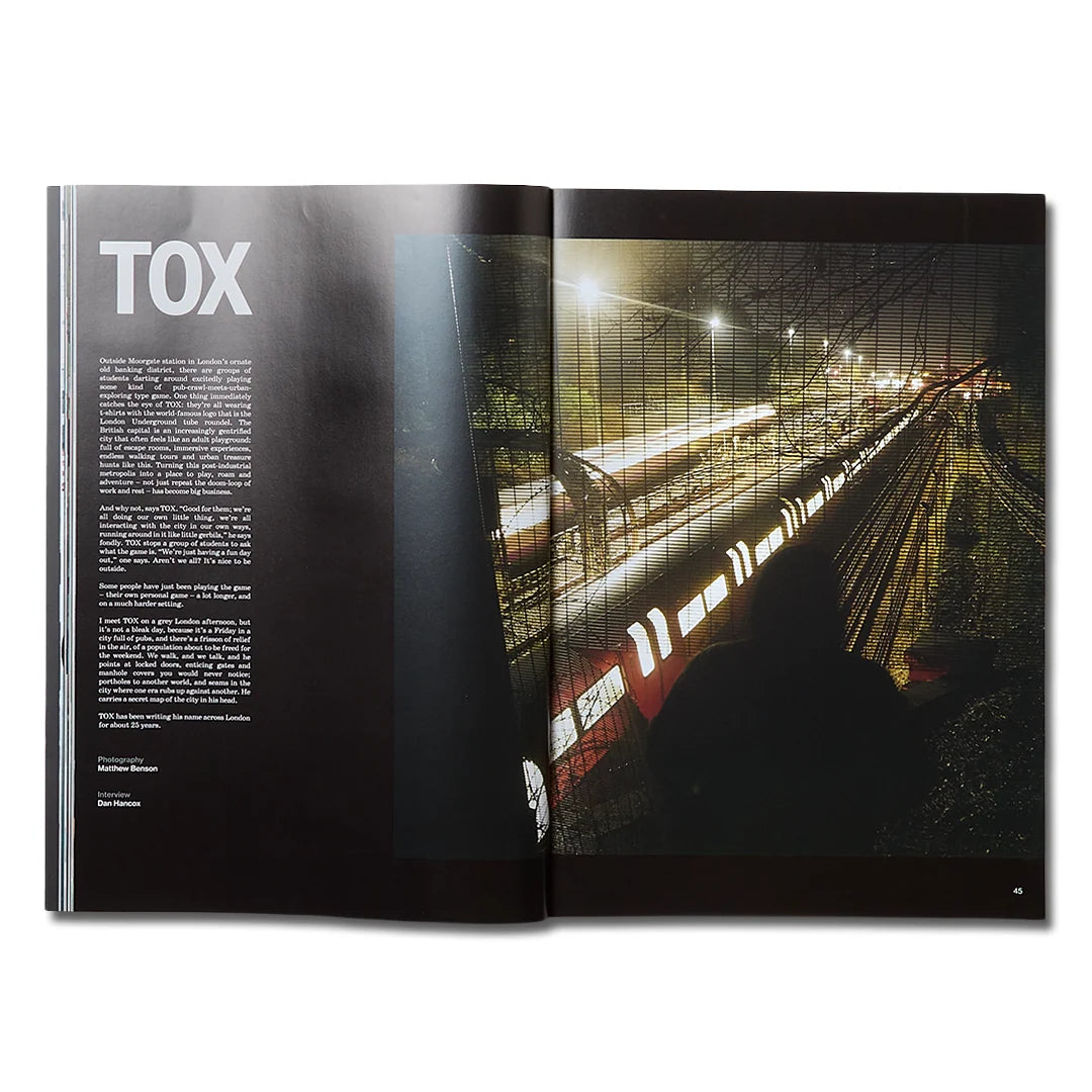 Living Proof Issue 14
