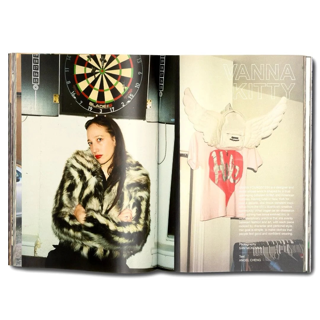 Living Proof Issue 13
