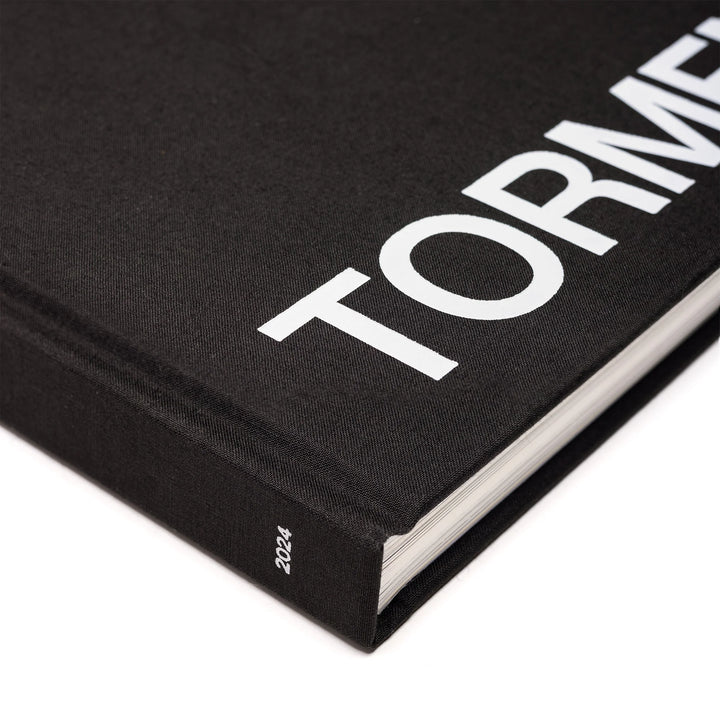 Torment Magazine Issue 7