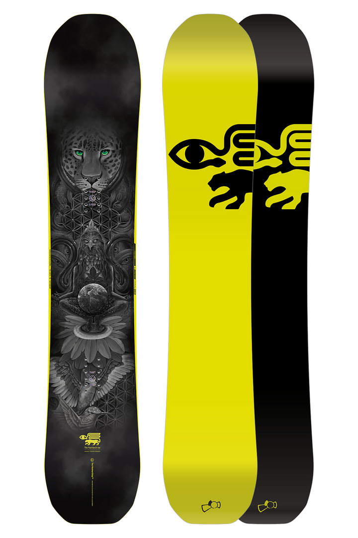 Capita The Matriarch Snowboard