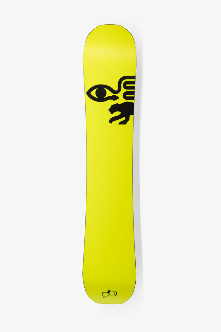 Capita The Matriarch Wide Snowboard