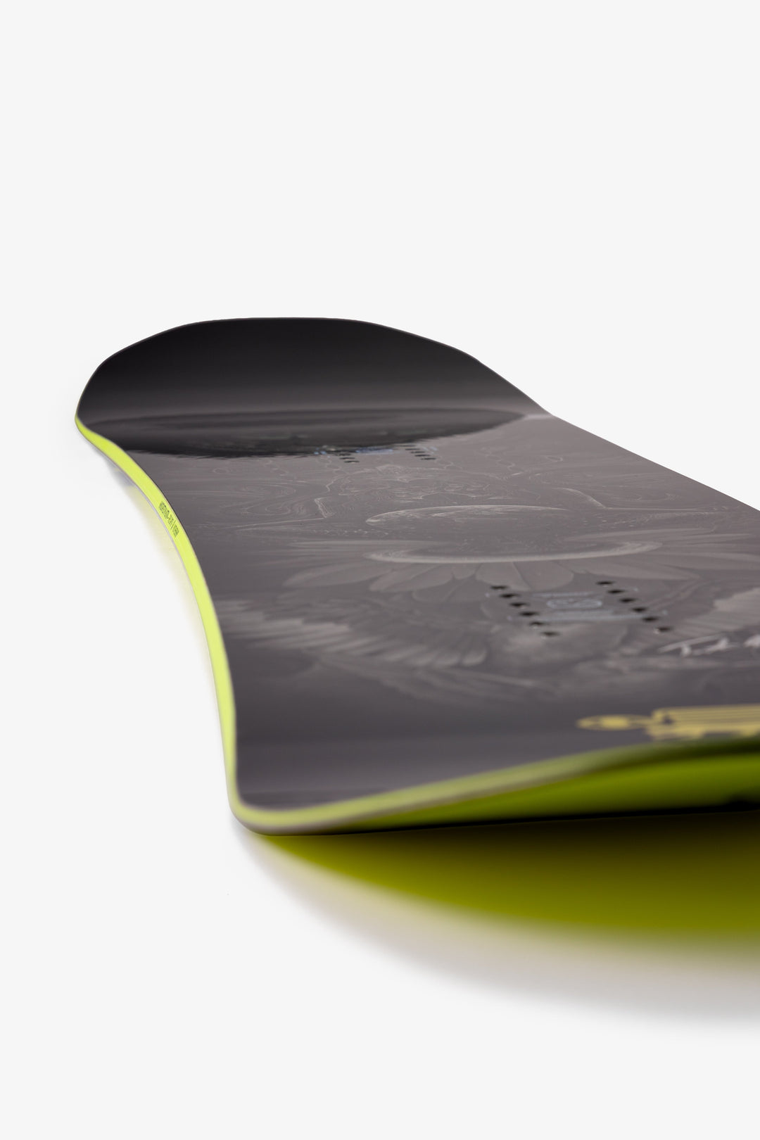 Capita The Matriarch Wide Snowboard