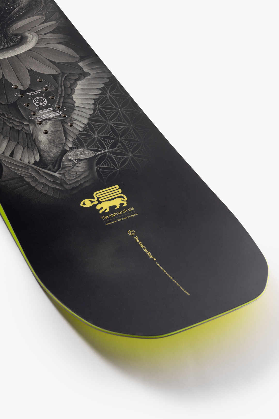 Capita The Matriarch Snowboard