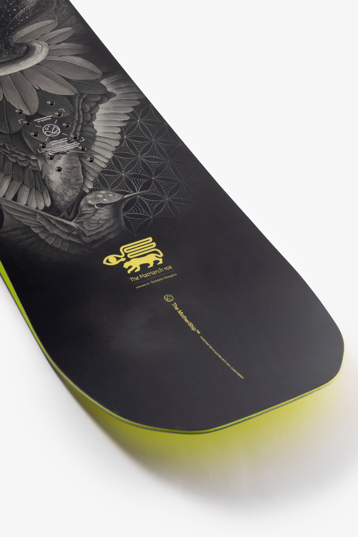 Capita The Matriarch Snowboard