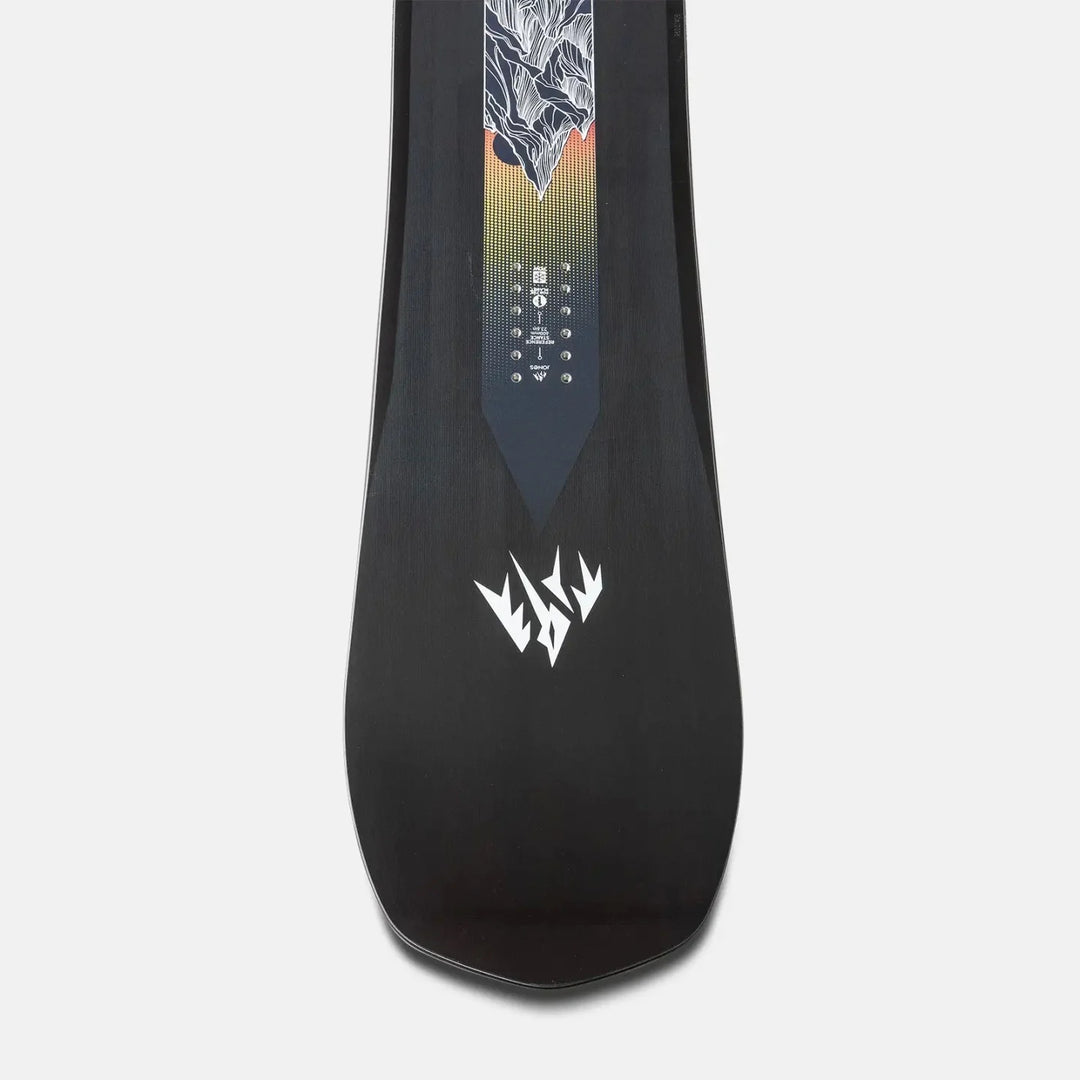 Jones Men's Frontier Snowboard