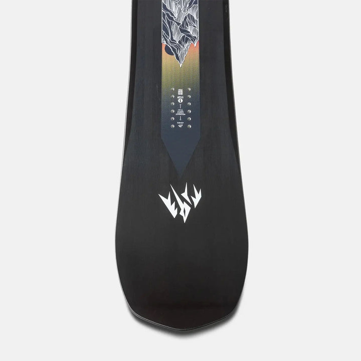 Jones Men's Frontier Snowboard