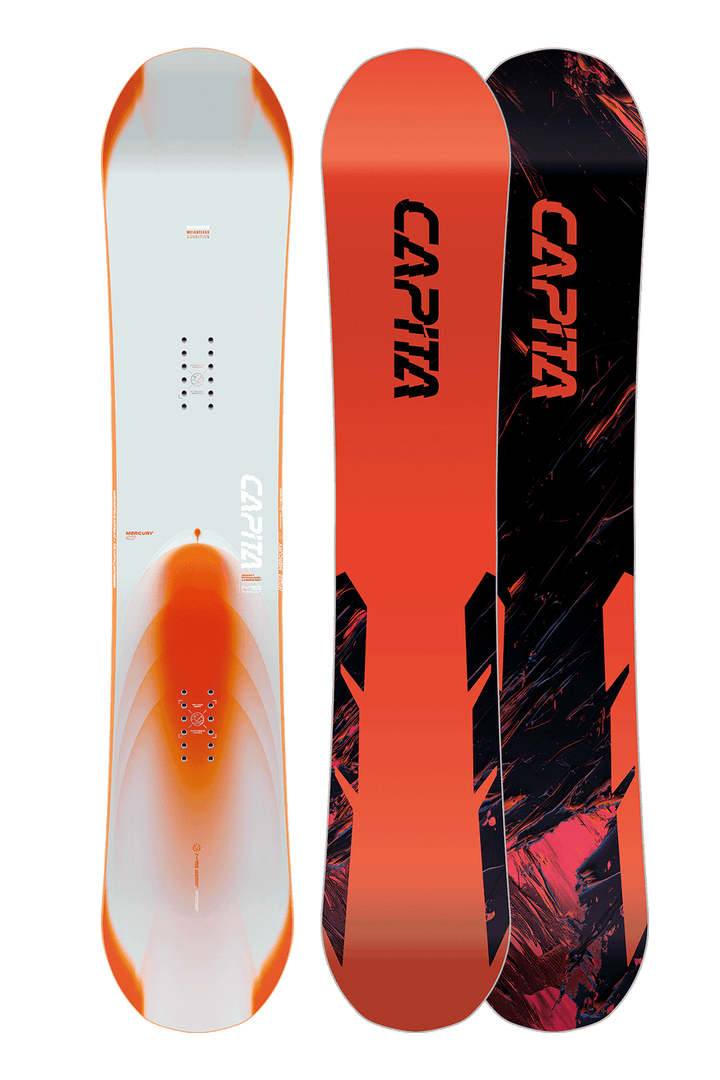 Capita Mercury Snowboard