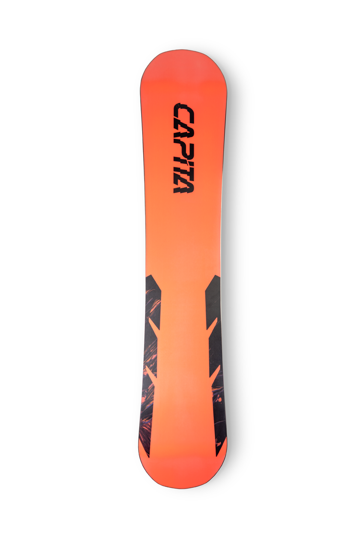 Capita Mercury Wide Snowboard