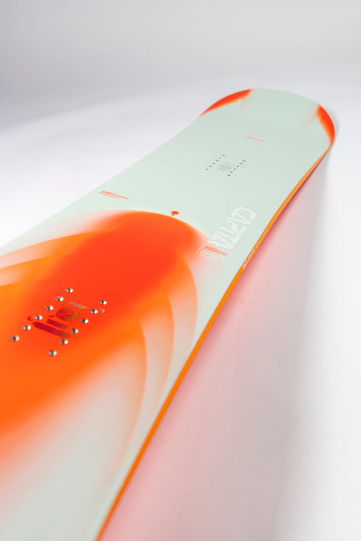 Capita Mercury Wide Snowboard