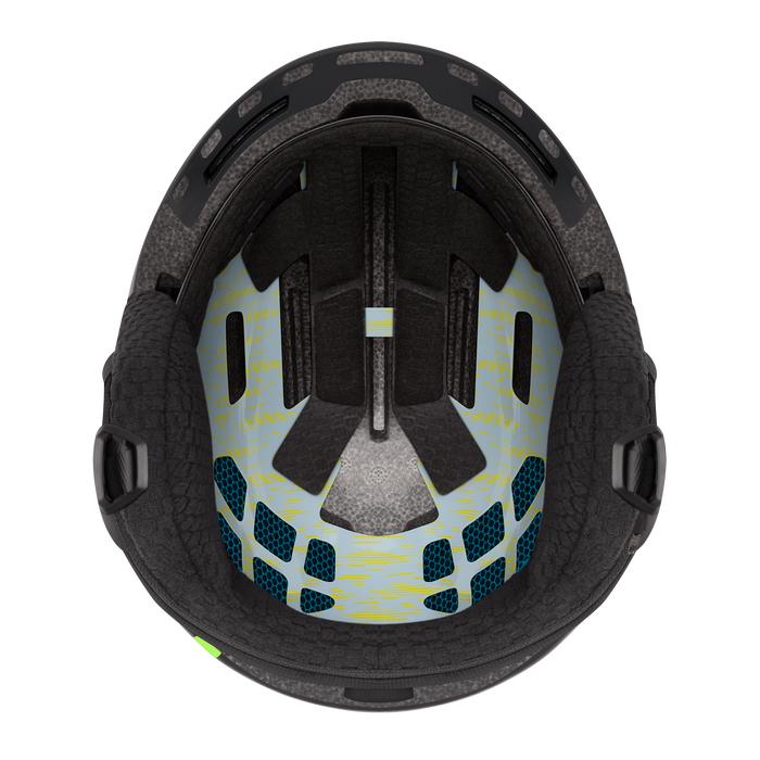 Smith Method Pro Mips Snowboard Helmet Matte Black