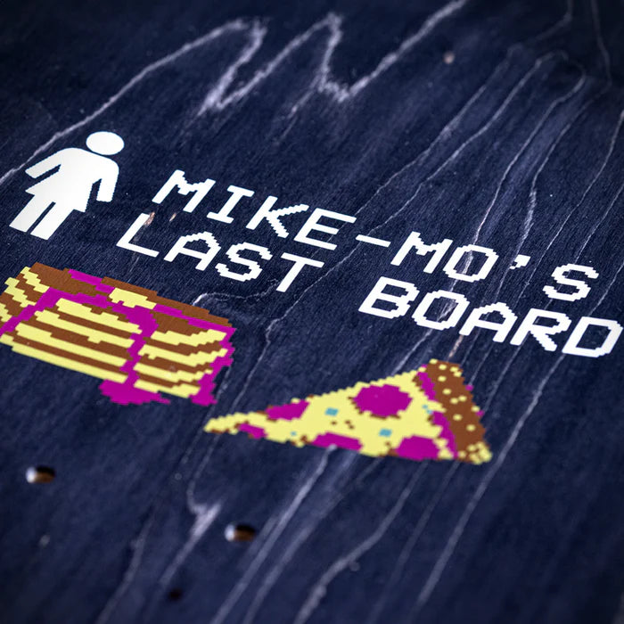 Girl Mike Mo Blind Bag Deck 8.25"