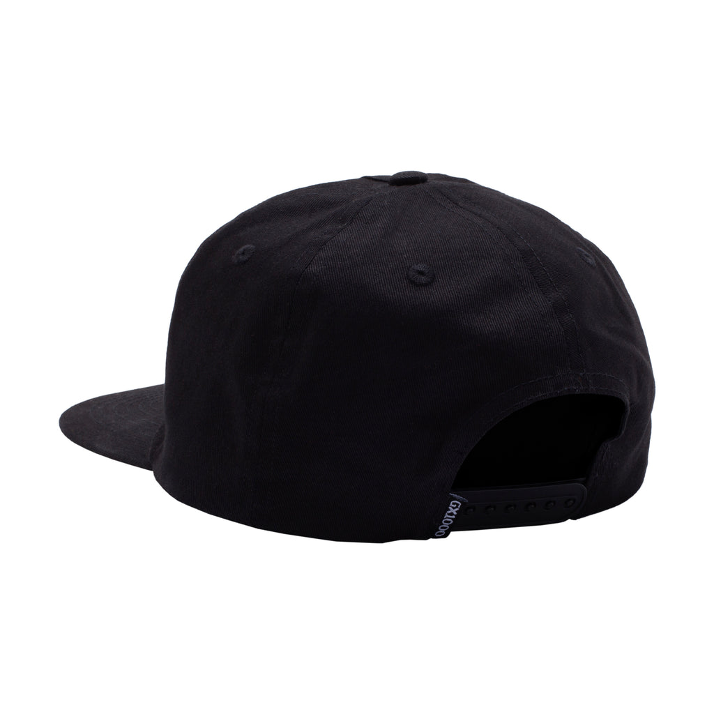 GX1000 Mini OG Logo Hat Black