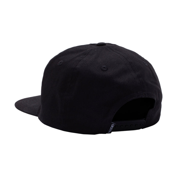 GX1000 Mini OG Logo Hat Black