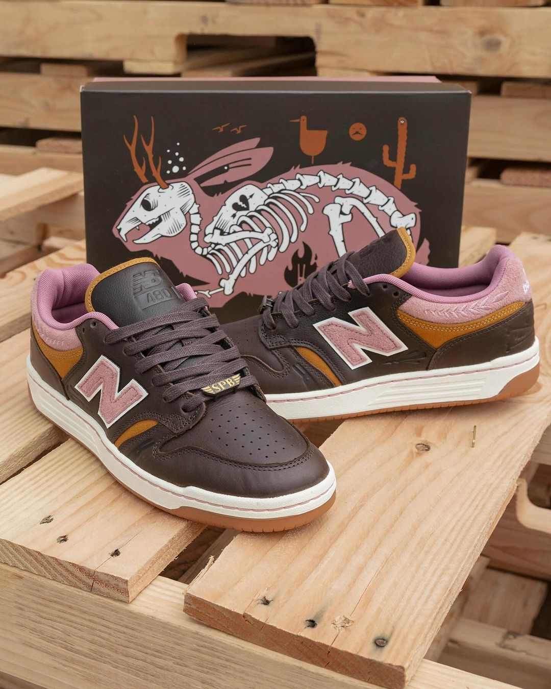 スニーカー New Balance Numeric 480 Jeremy Fish 303 Boards mini_magick20240502-16006-
