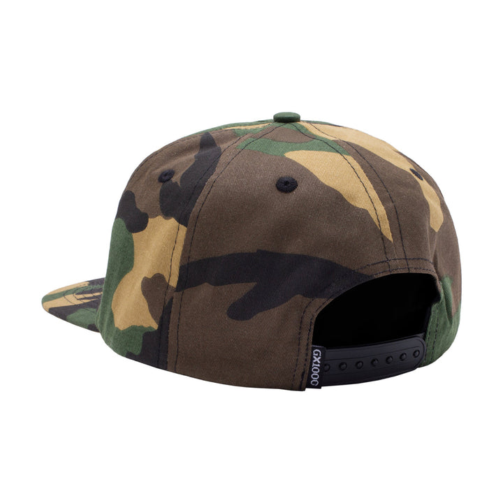 GX1000 Mini OG Logo Hat Camo