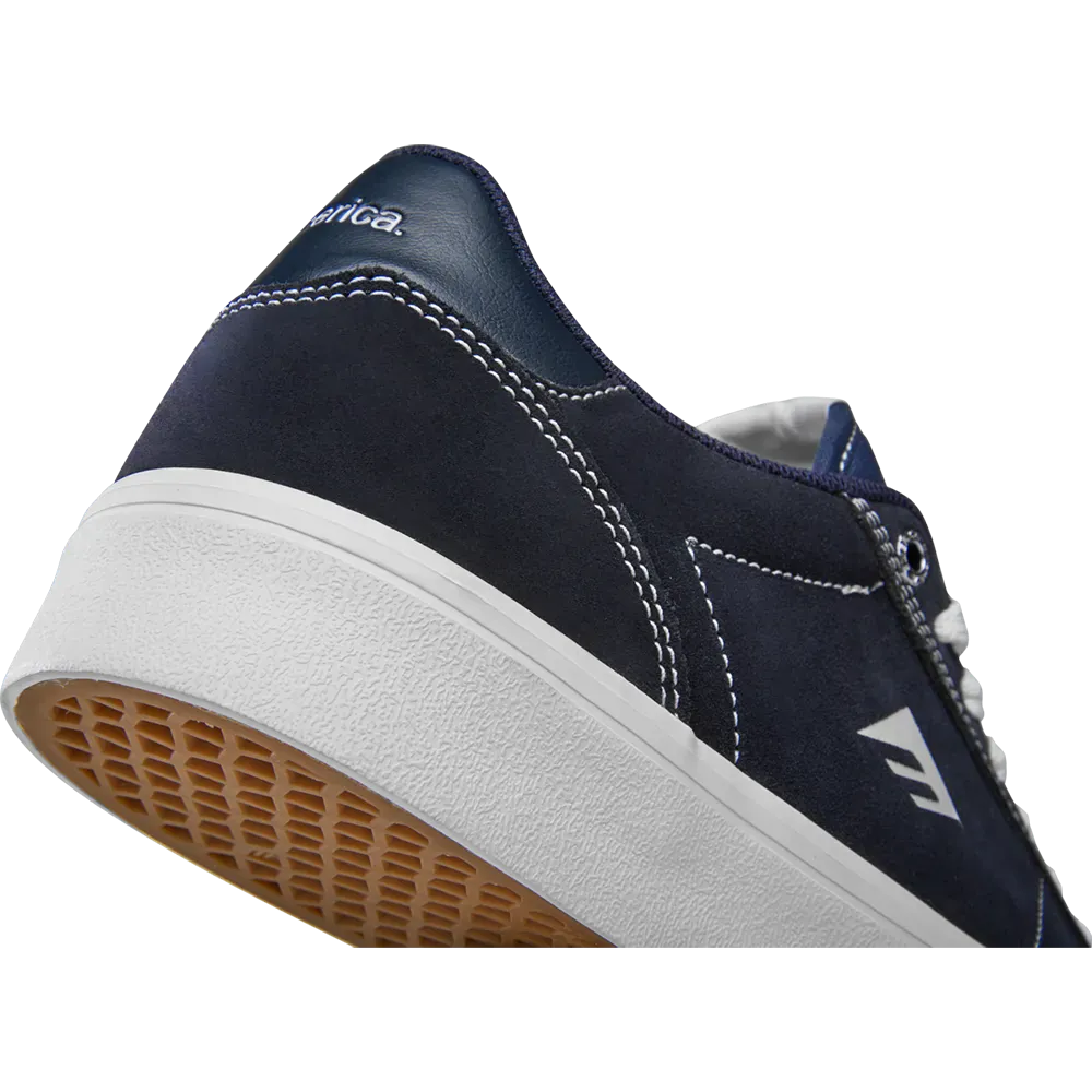 Emerica Moca Navy