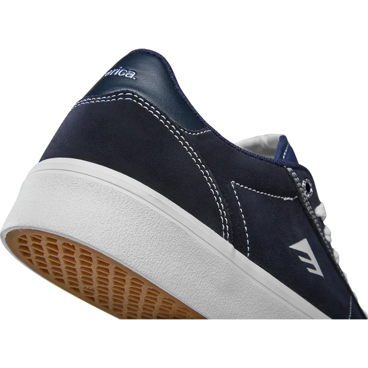 Emerica Moca Navy