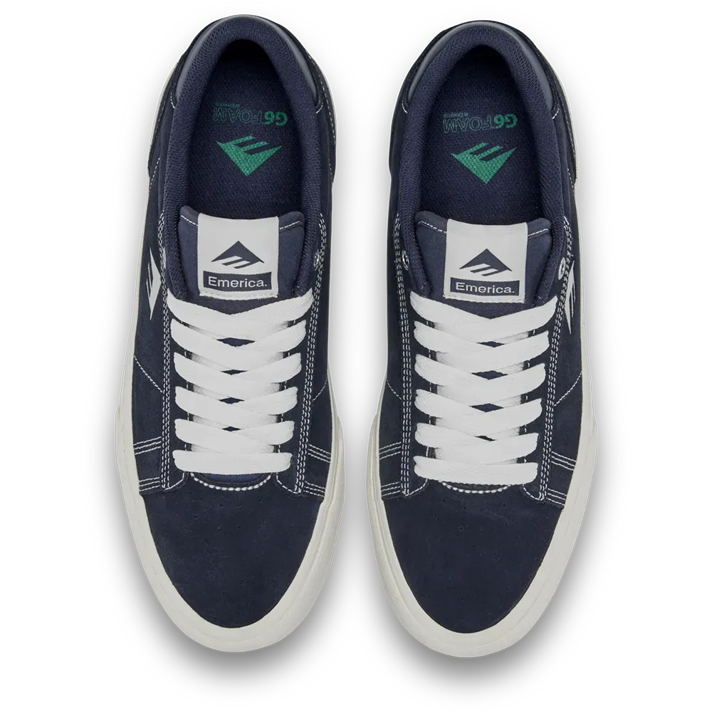 Emerica Moca Navy