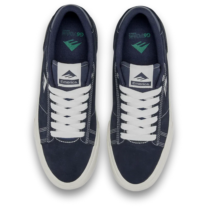 Emerica Moca Navy