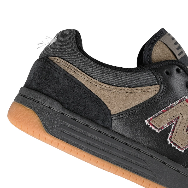 New Balance Numeric x No-Comply 480 (UN480SMK)