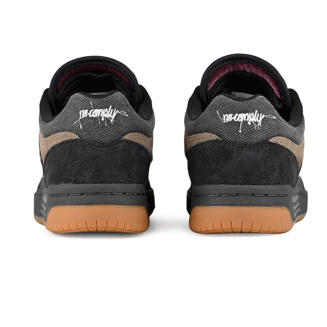 New Balance Numeric x No-Comply 480 (UN480SMK)