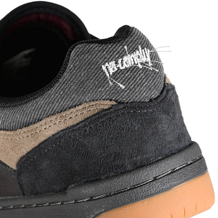 New Balance Numeric x No-Comply 480 (UN480SMK)