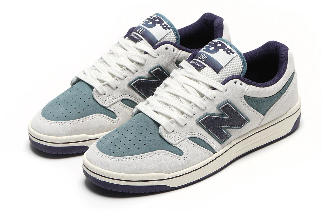 New Balance Numeric 480 x Slow Impact (UN480SLW)