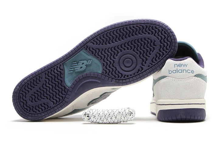New Balance Numeric 480 x Slow Impact (UN480SLW)