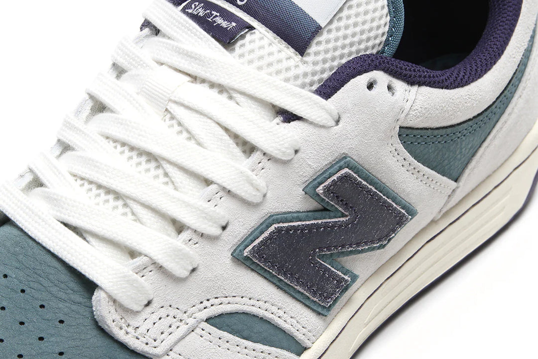 New Balance Numeric 480 x Slow Impact (UN480SLW)