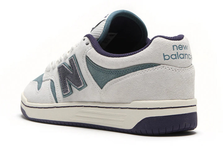 New Balance Numeric 480 x Slow Impact (UN480SLW)