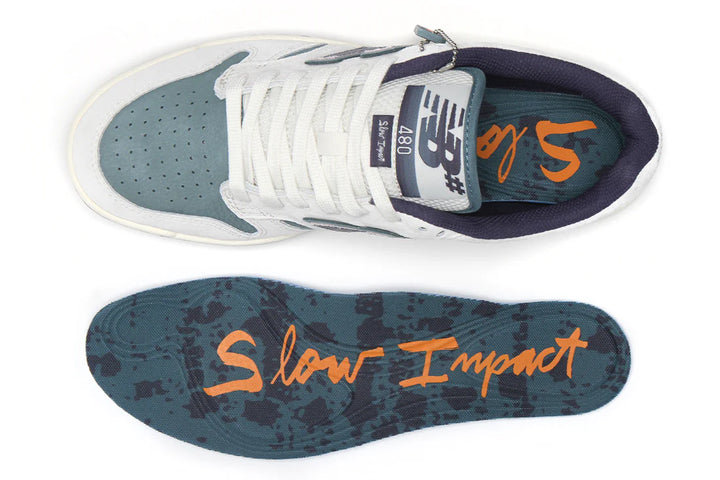 New Balance Numeric 480 x Slow Impact (UN480SLW)