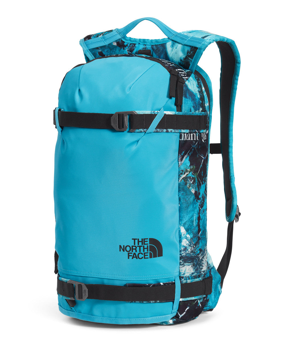 The North Face Slackpack 2.0 Bag (Cole Navin) 2023