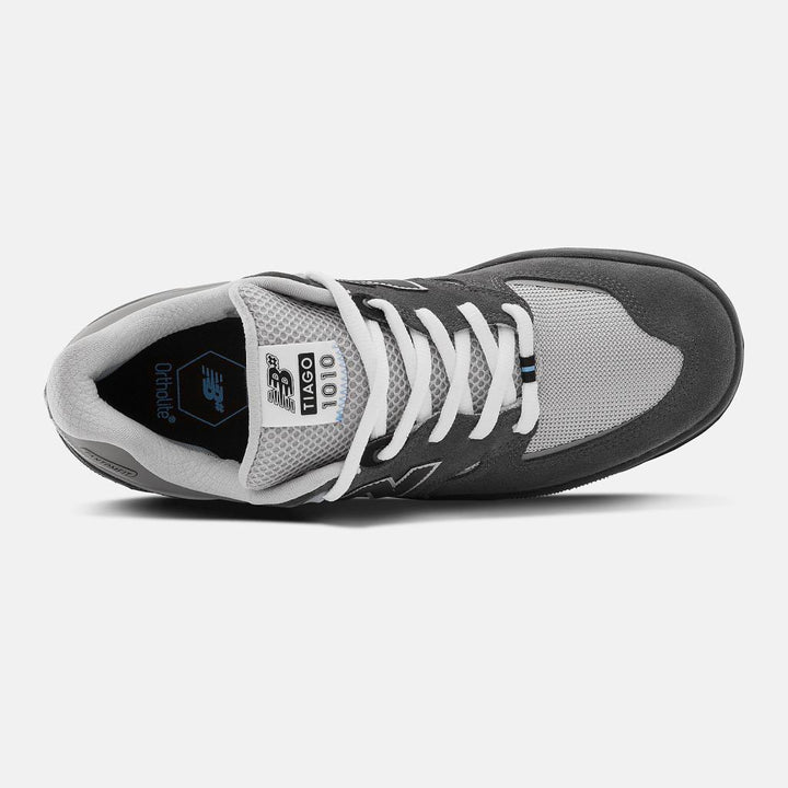 New Balance NM1010NE | Grey/ Hi Lite