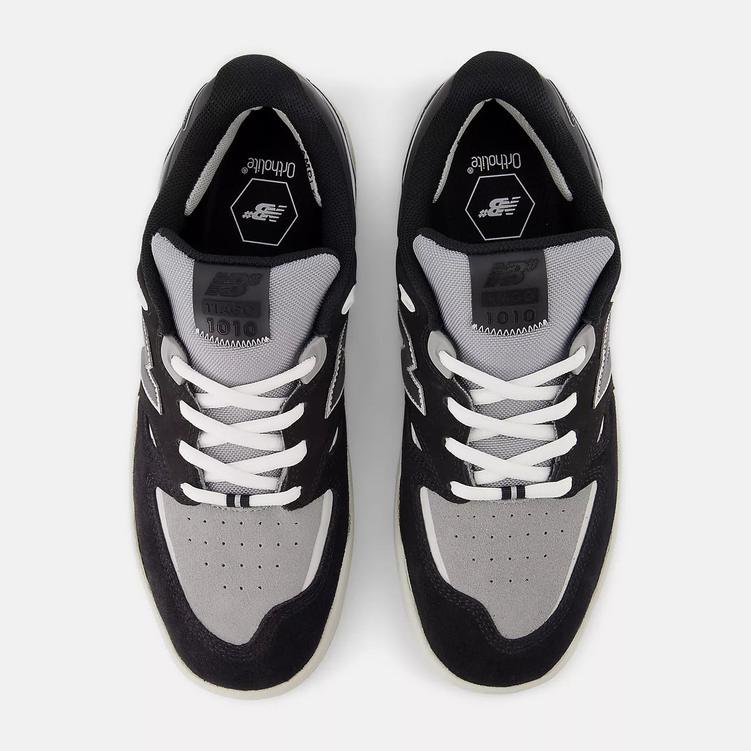 New Balance Numeric Tiago 1010 Grey/Black (NM1010GG)