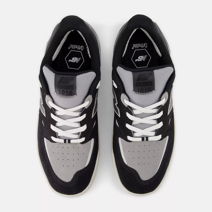New Balance Numeric Tiago 1010 Grey/Black (NM1010GG)