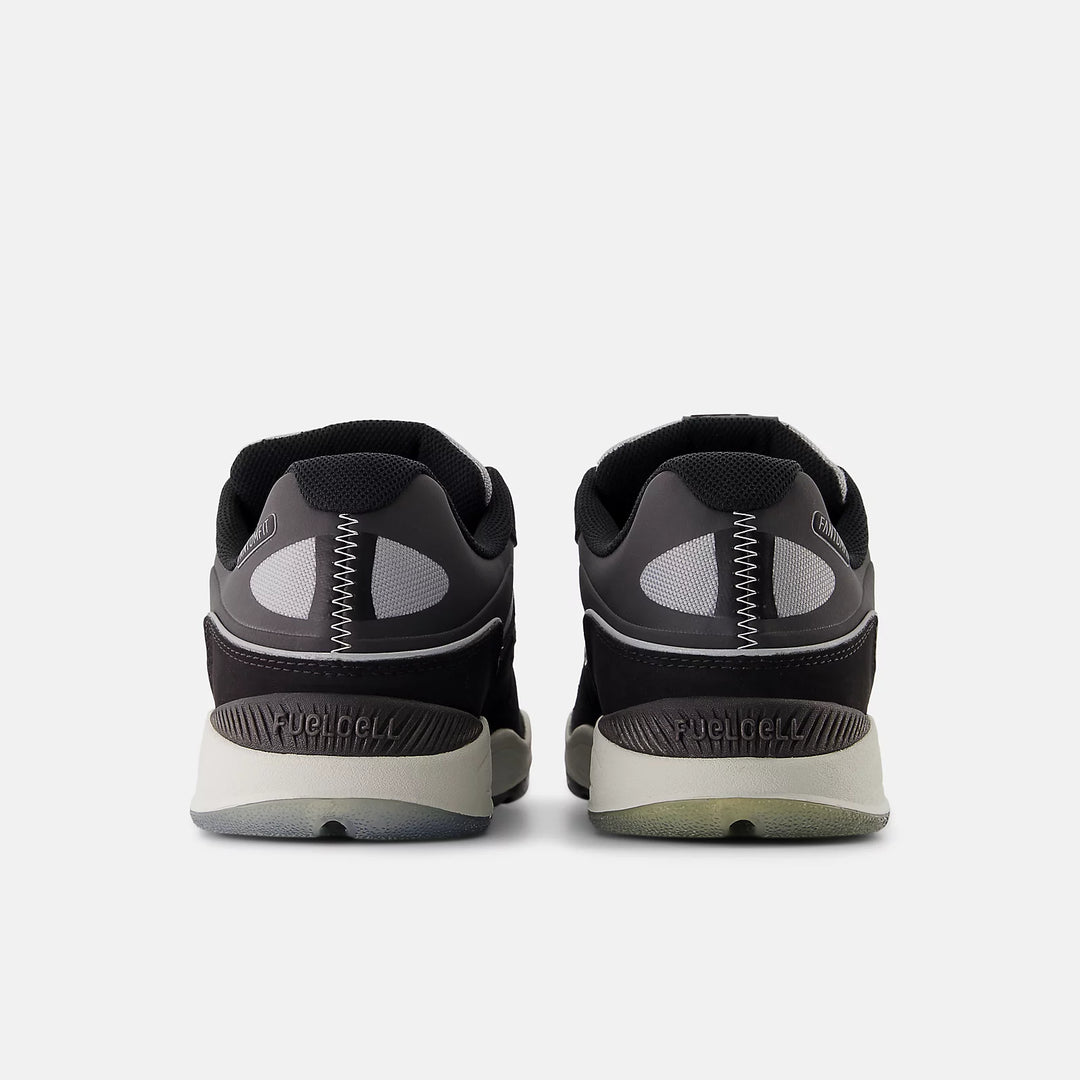 New Balance Numeric Tiago 1010 Grey/Black (NM1010GG)