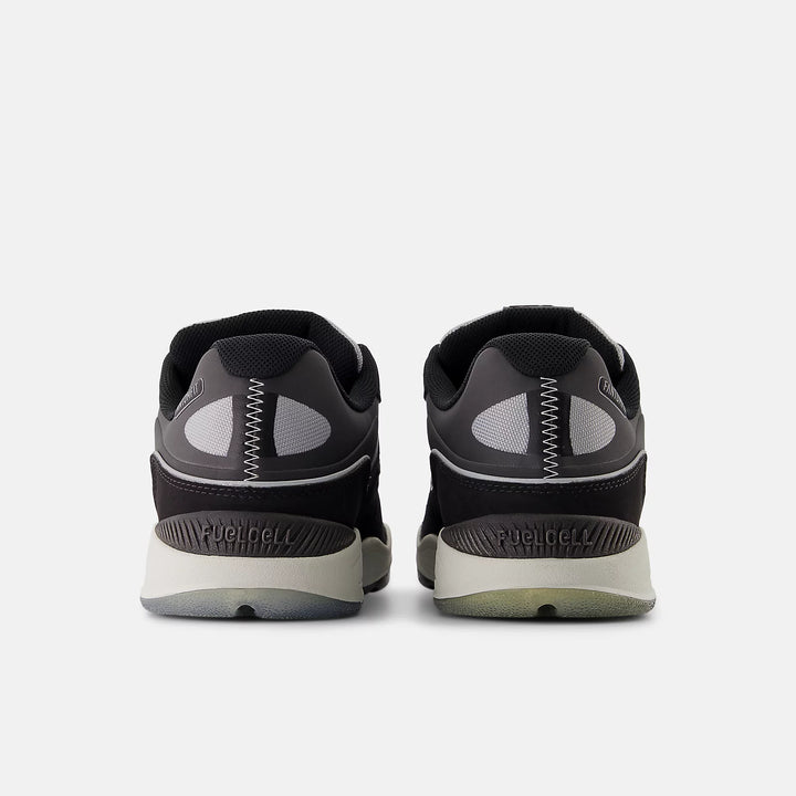 New Balance Numeric Tiago 1010 Grey/Black (NM1010GG)